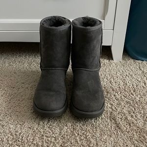 UGG Classic Short II Boots